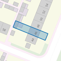 Perceel HST00-A-3056