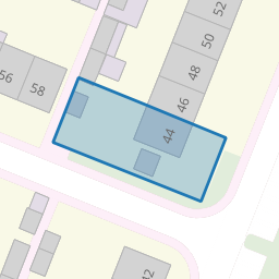 Perceel HST00-A-3057