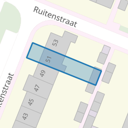Perceel HST00-A-3060