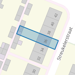 Perceel HST00-A-3062