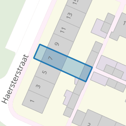 Perceel HST00-A-3065