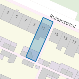 Perceel HST00-A-3066