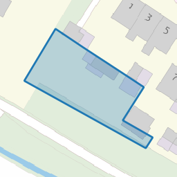 Perceel HST00-A-3071