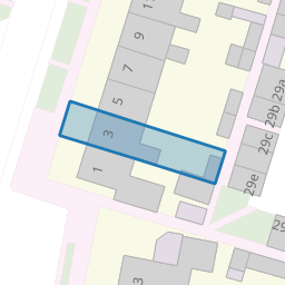 Perceel HST00-A-3079