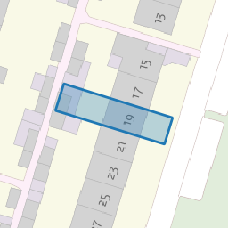 Perceel HST00-A-3080