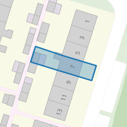 Perceel HST00-A-3082