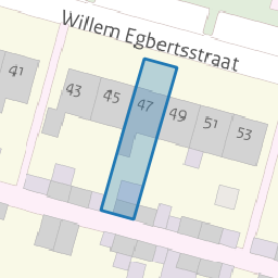 Perceel HST00-A-3084