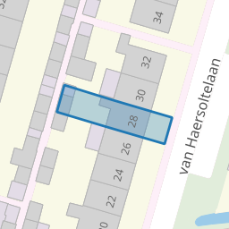 Perceel HST00-A-3086