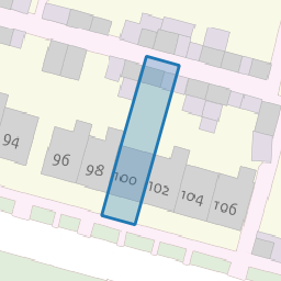 Perceel HST00-A-3089