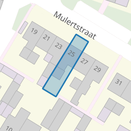 Perceel HST00-A-3092