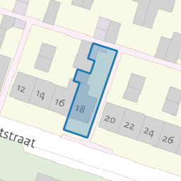 Perceel HST00-A-3095