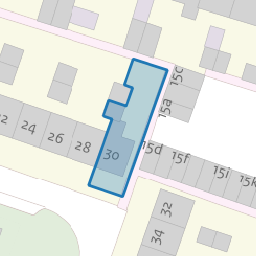 Perceel HST00-A-3097