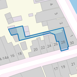 Perceel HST00-A-3101