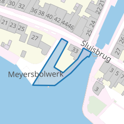 Perceel HST00-A-3104