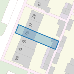 Perceel HST00-A-3105