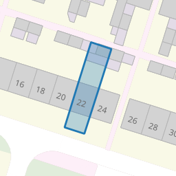 Perceel HST00-A-3109