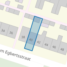 Perceel HST00-A-3110