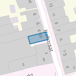 Perceel HST00-A-3119