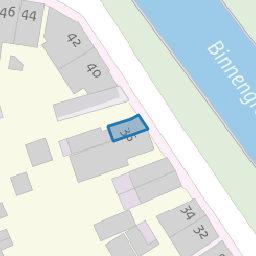 Perceel HST00-A-3124