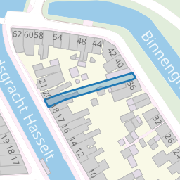 Perceel HST00-A-3125