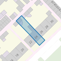 Perceel HST00-A-3130