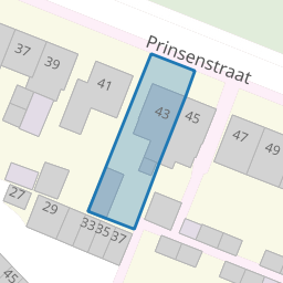 Perceel HST00-A-3132