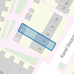 Perceel HST00-A-3134