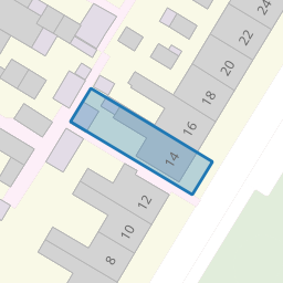 Perceel HST00-A-3146