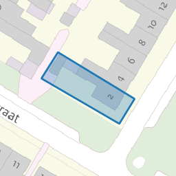 Perceel HST00-A-3148