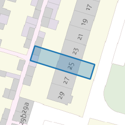 Perceel HST00-A-3150