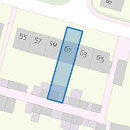 Perceel HST00-A-3152