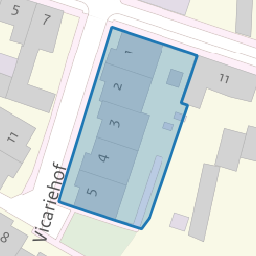 Perceel HST00-A-3159