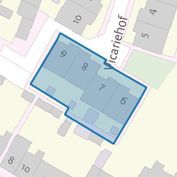 Perceel HST00-A-3161