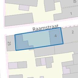 Perceel HST00-A-3171