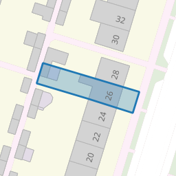 Perceel HST00-A-3178