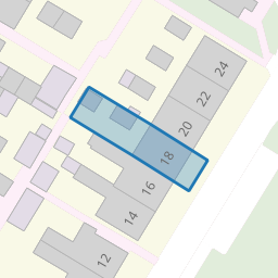 Perceel HST00-A-3180