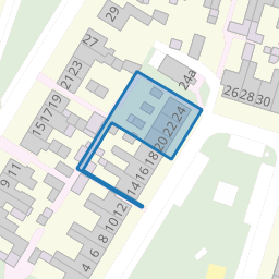 Perceel HST00-A-3182