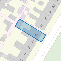 Perceel HST00-A-3192