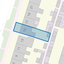 Perceel HST00-A-3195