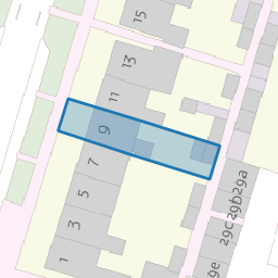 Perceel HST00-A-3199