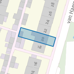 Perceel HST00-A-3201