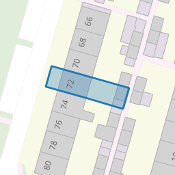 Perceel HST00-A-3202