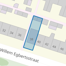 Perceel HST00-A-3206