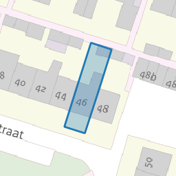 Perceel HST00-A-3208