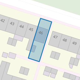 Perceel HST00-A-3209