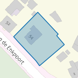 Perceel HST00-A-3211