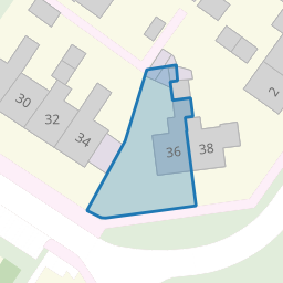 Perceel HST00-A-3216