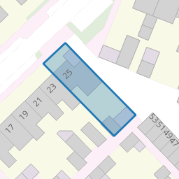 Perceel HST00-A-3223