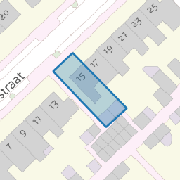 Perceel HST00-A-3227