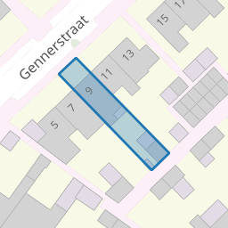 Perceel HST00-A-3229